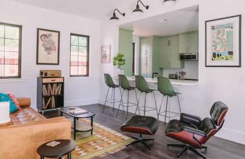 Sacramento Guest House with Patio about 5 Mi to Downtown - Foto 1