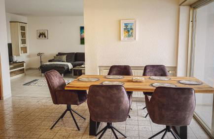 FeWo-Weitsicht 140qm, exklusiv, volle Privatsphäre - Foto 17