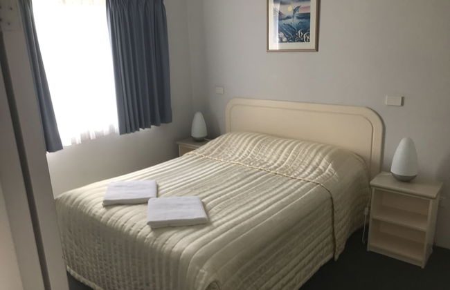 Mollymook Aquarius Apartments - Foto 8