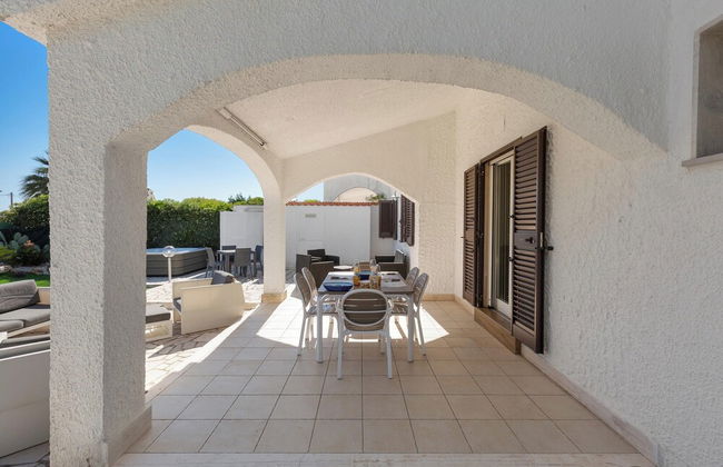 3961 Casa Martina by Barbarhouse - Foto 27