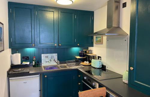 Flat G, 8 Castle Street - Photo 9