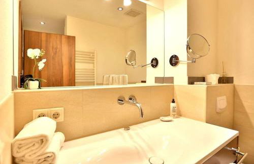 at the Seehotel Hartung - Foto 16