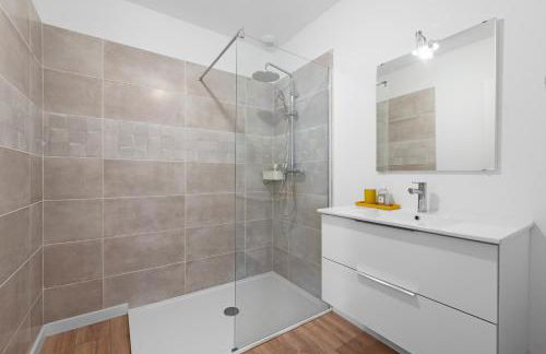 L'Armagnac T2 proche gare avec parking gratuit - Foto 3