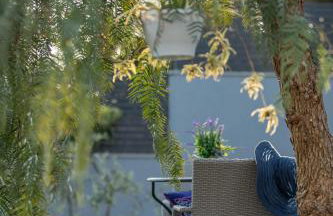 House Tea in a beautiful nature - Foto 51