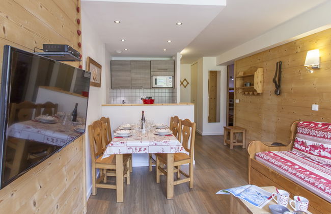 Le Borsat (Val Claret) - Foto 7