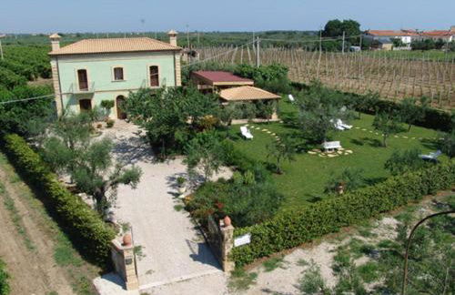 Agriturismo Villa Vetiche - Foto 2