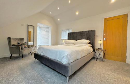 Eagles Cottage, 3 - Bed, Sleeps 6, Pets Welcome - Ulverston - Foto 7