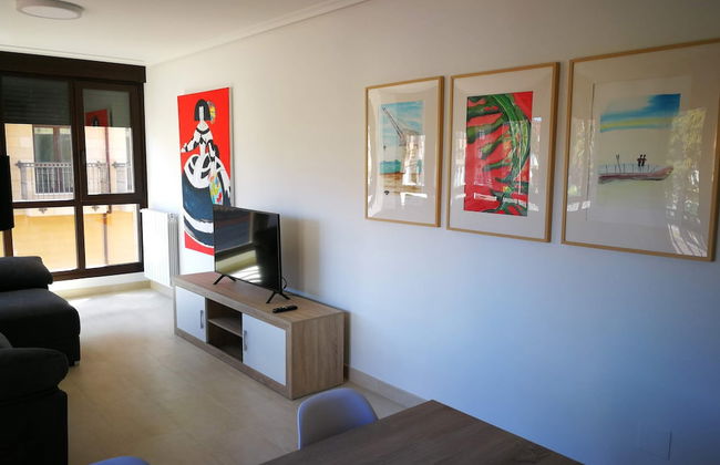 Apartamentos Gran Socaire de Noja - Foto 7