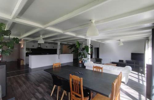 Spacieux loft pour 10 pers ! - Photo 9