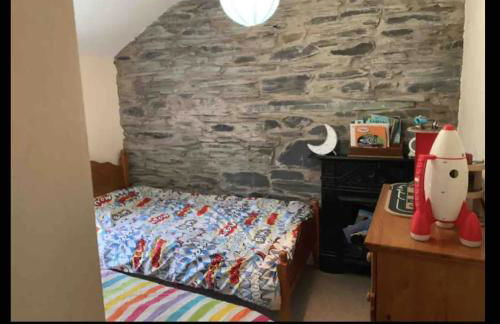 Yr Hen Siop - 4 bed welsh cottage in Snowdonia - Foto 29