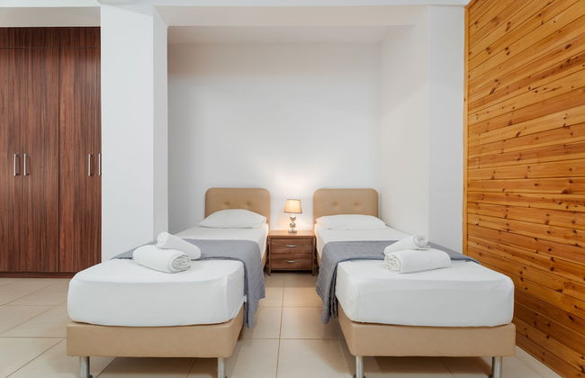 Seafront Protaras Resort - Foto 72