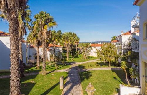 T2 Oásis Parque, Piscinas, Jacuzzi e ténis! - Foto 15