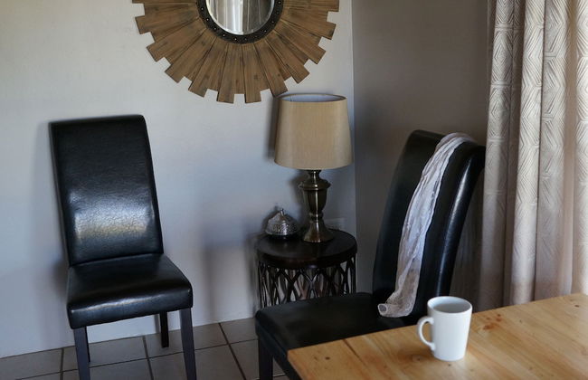 Kwetu Guest Farm - Photo 23