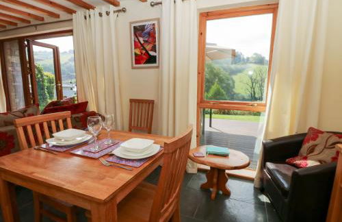 Dan Castell Cottage - Foto 8