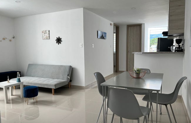 Cerca del Paraíso Río Guatapuri - Foto 1