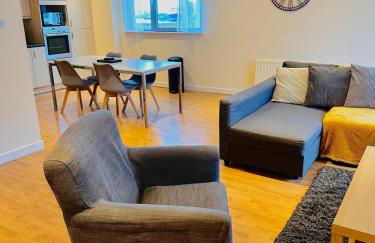 Scotapartments - Foto 31