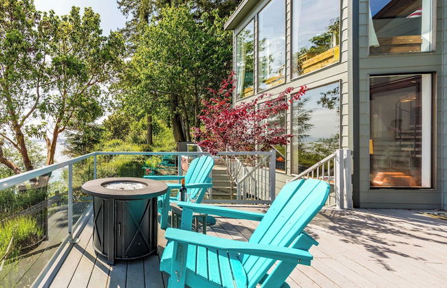 Saratoga Vista by Avantstay Waterfront Views - Foto 25