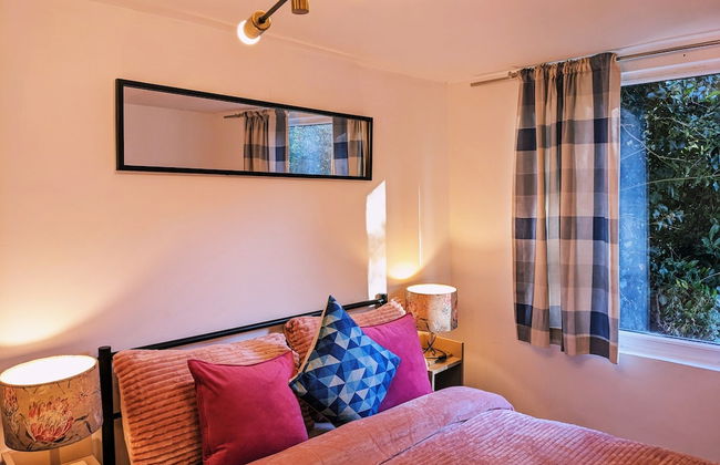 Small 1-bed Apartment in London - Foto 1