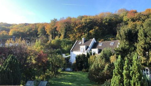 Ferienwohnung am Schölerberg - Foto 2