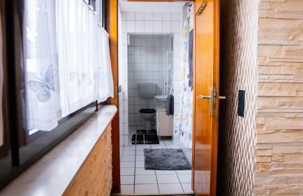 may-homestay-saar - Foto 8