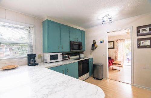 Villa Kunterbunt - Photo 13