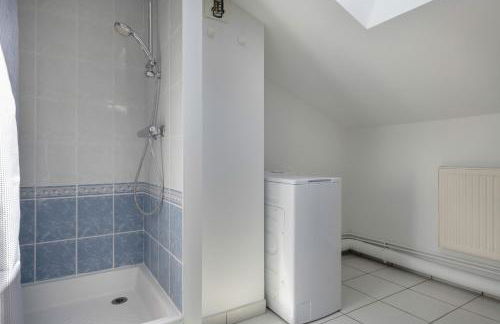 Face Mer - Bel appartement pour 4 - Foto 16