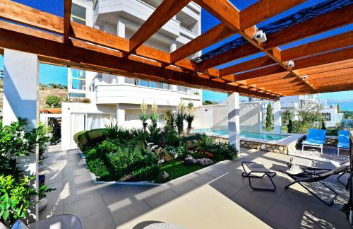 Palace Lidija, Split - Blue Lagoon - Foto 2