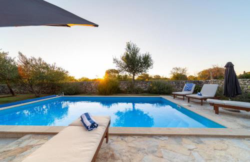 NEW! Holiday home Maša with heated pool near Krka national park - Foto 5