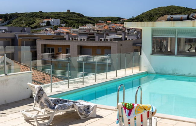 Sunrise - Com Vista Para a Vila - Foto 39