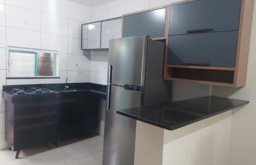 Casa Arembepe em frente as piscinas naturais - Foto 5