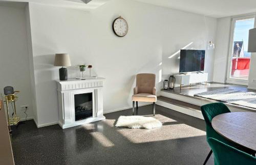 Isaak Appartment Stadtjuwel - Foto 8