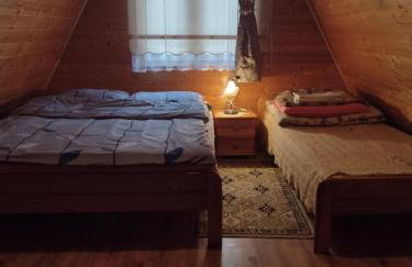 Domki pod Skałką - Foto 11