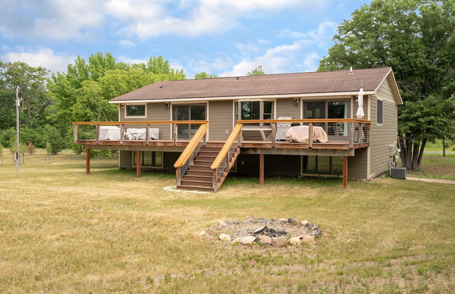 Somerset River Retreat - Foto 49