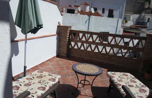 Casa Santa Ana - Foto 14