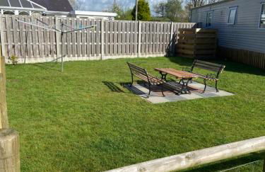 Pen llyn holiday cottages and caravan - Foto 21
