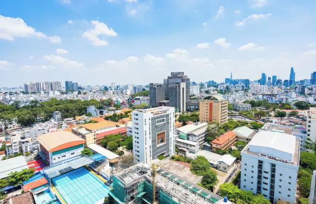 The Everich Infinity - China Town Apartment - Foto 37