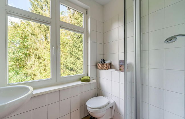 Gruppenhaus im Harz - Foto 23