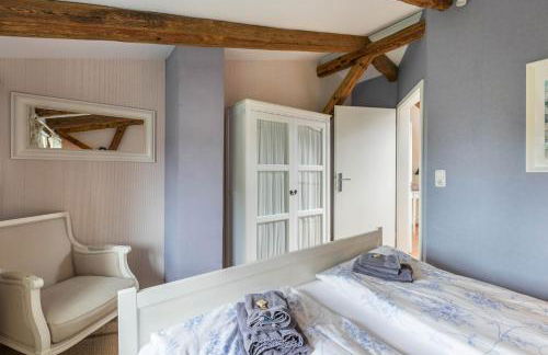 Ferienwohnung alter Heuboden - Foto 17