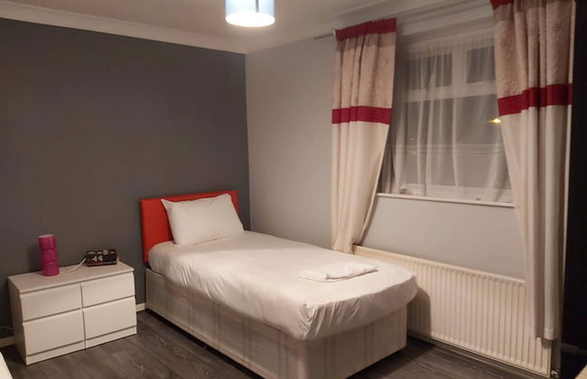 Huku Kwetu - Chelsea Garden - Foto 10