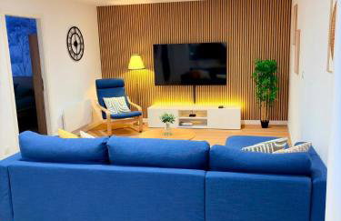 Le salon des voyageurs - Appartement au coeur du Centre Historique de Dole avec Terrasse - Foto 3