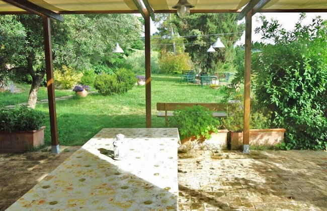 Agriturismo Terrasabina - Foto 63