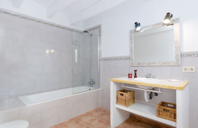 Can Sitjar in Porreres - Foto 28