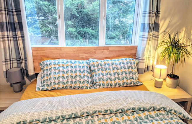 TopHome Hampstead - Foto 9