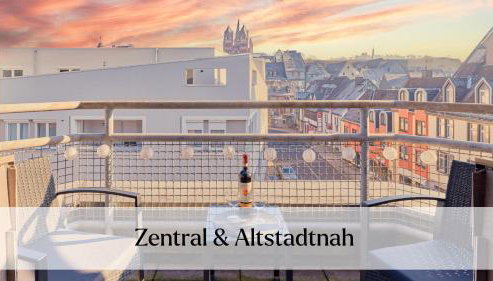 Traumferienwohnung Domblick I Parkplatz inklusive I Zentral & Altstadtnähe I Netflix - Foto 3