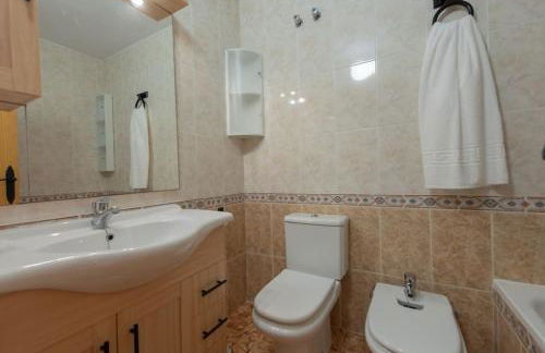 Sunny Home Gran Alacant - Foto 35