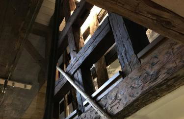 Historisches Tagelöhnerhaus - Foto 14