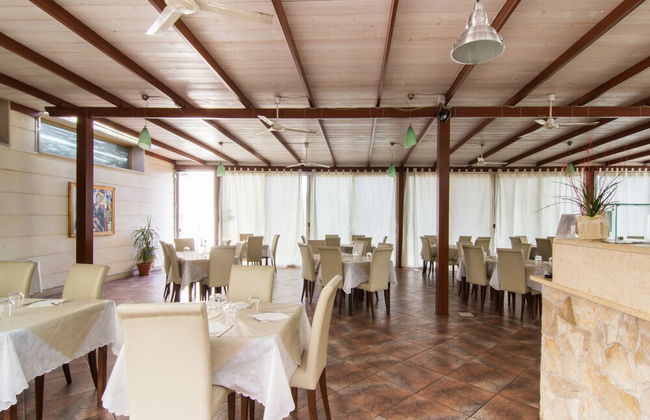 I Giardini di Atena - Apartment - Foto 42