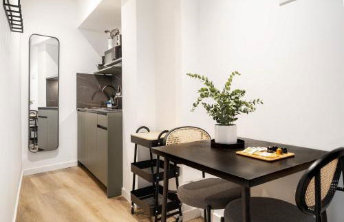 Limehome Malaga Calle Victoria - Foto 28