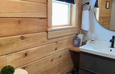 Florida Mountain Log Cabin - Foto 17