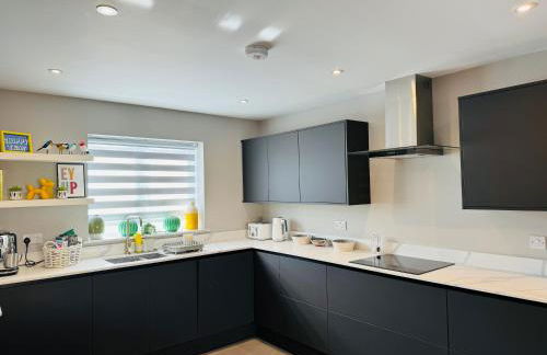 'LUCKY13' Modern Living on the Yorkshire Wolds Way - Foto 20